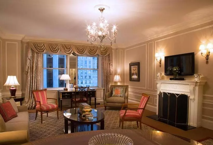 Fotos del hotel The Sherry Netherland:  24