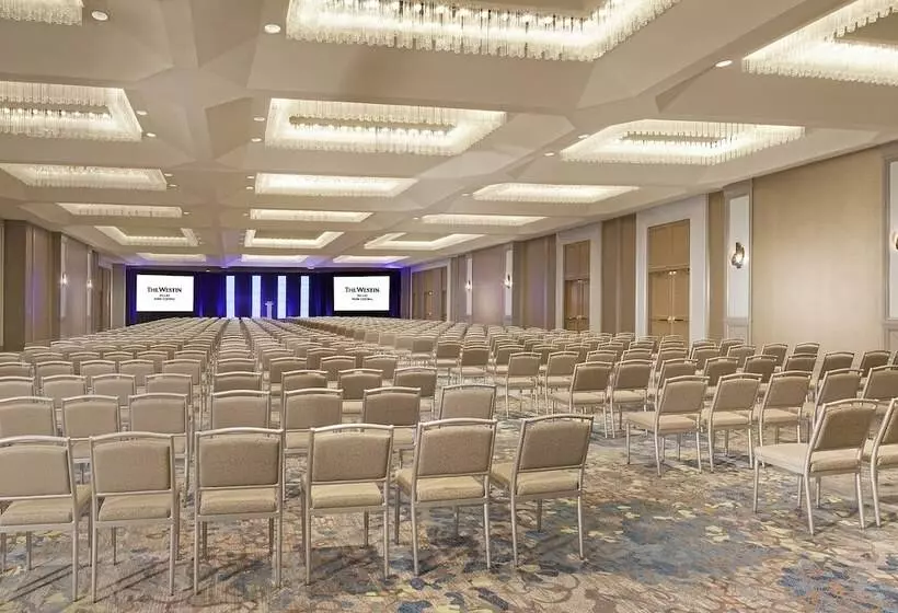 Fotos del hotel The Westin Dallas Park Central:  19