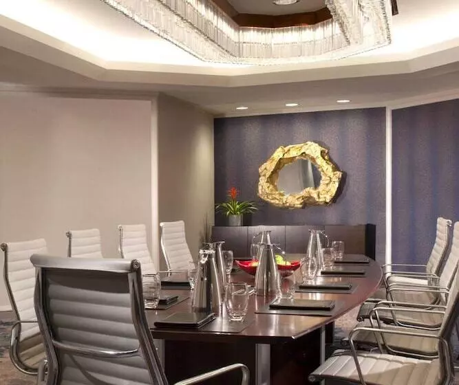 Fotos del hotel The Westin Dallas Park Central:  7