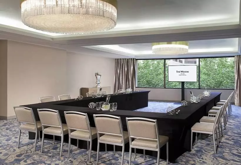 Fotos del hotel The Westin Dallas Park Central:  12