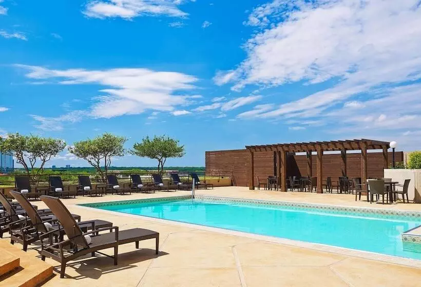 Fotos del hotel The Westin Dallas Park Central:  3