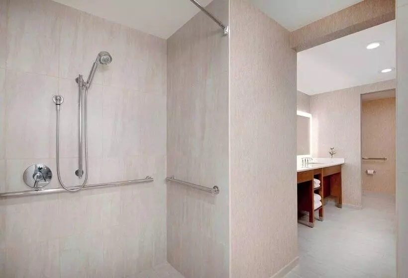 Fotos del hotel The Westin Dallas Park Central:  13