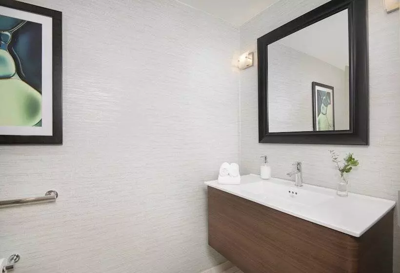 Fotos del hotel The Westin Dallas Park Central:  17