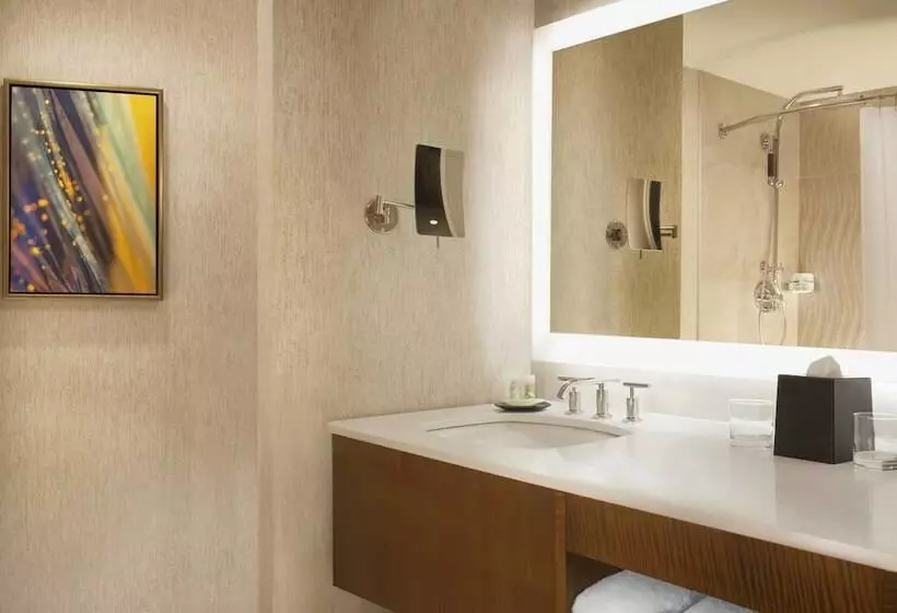 Fotos del hotel The Westin Dallas Park Central:  22