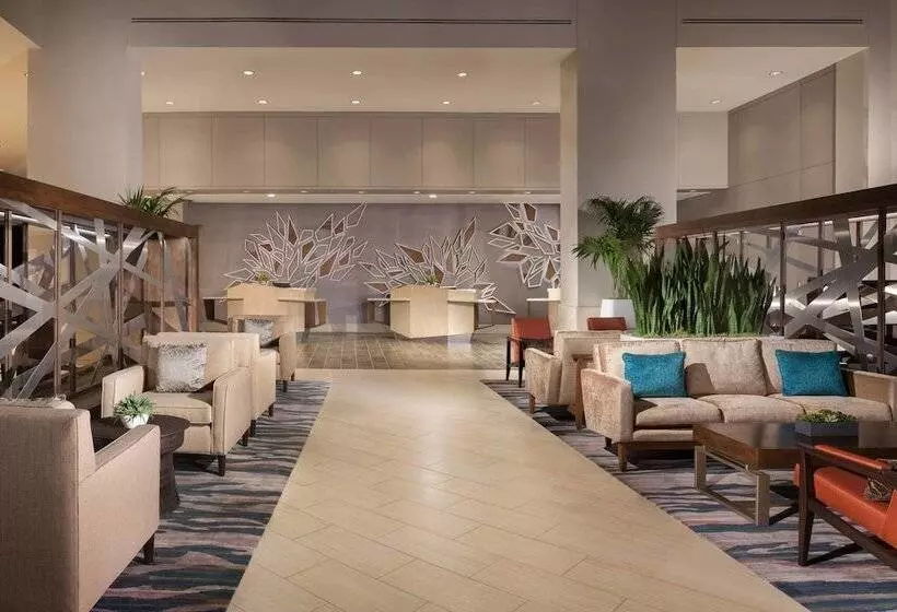 Fotos del hotel The Westin Dallas Park Central:  4