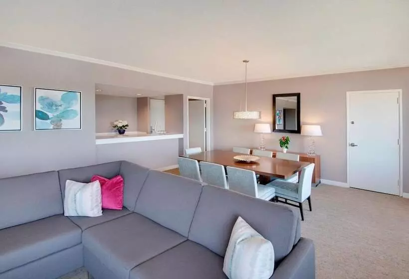 Fotos del hotel The Westin Dallas Park Central:  25