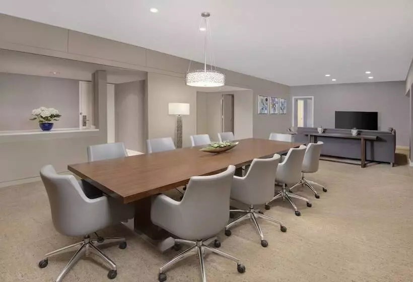 Fotos del hotel The Westin Dallas Park Central:  16