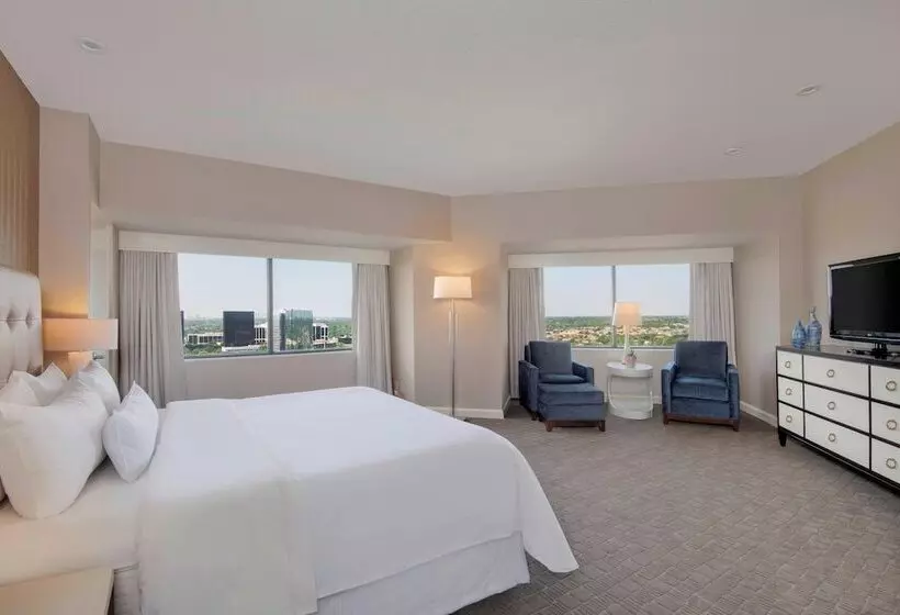 Fotos del hotel The Westin Dallas Park Central:  23