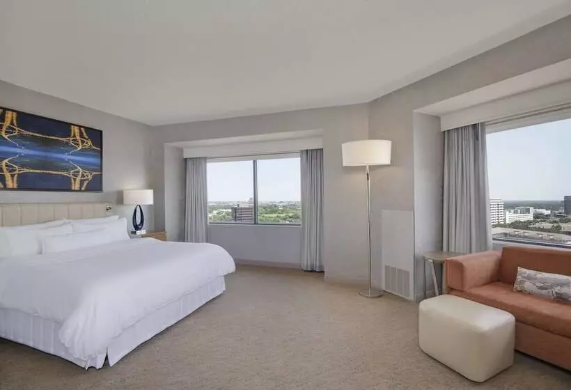 Fotos del hotel The Westin Dallas Park Central:  18