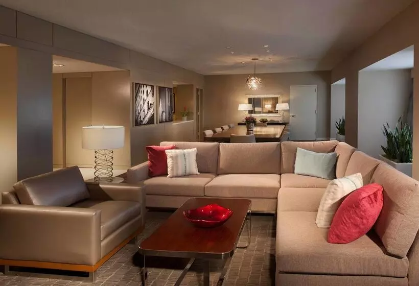 Fotos del hotel The Westin Dallas Park Central:  2