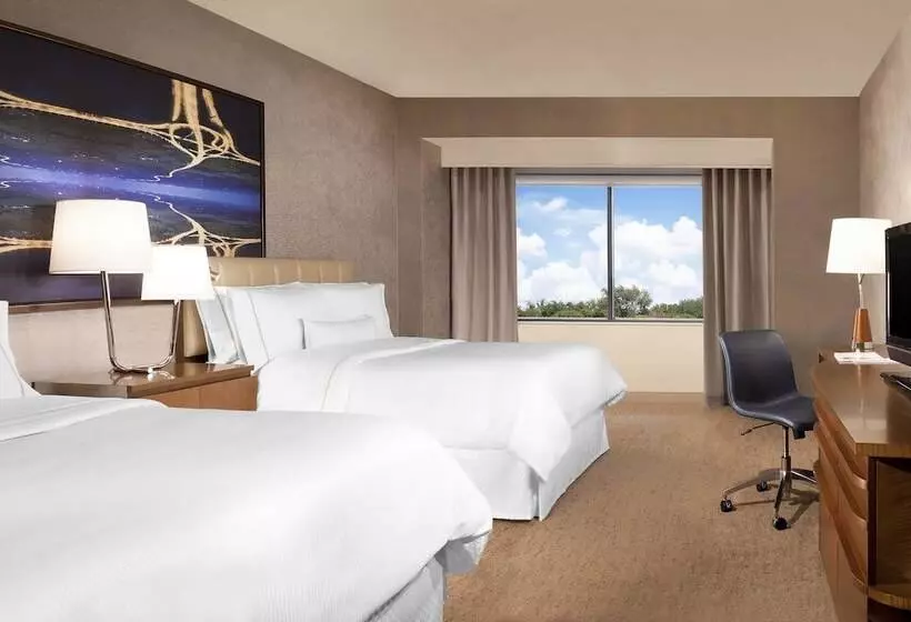 Fotos del hotel The Westin Dallas Park Central:  14
