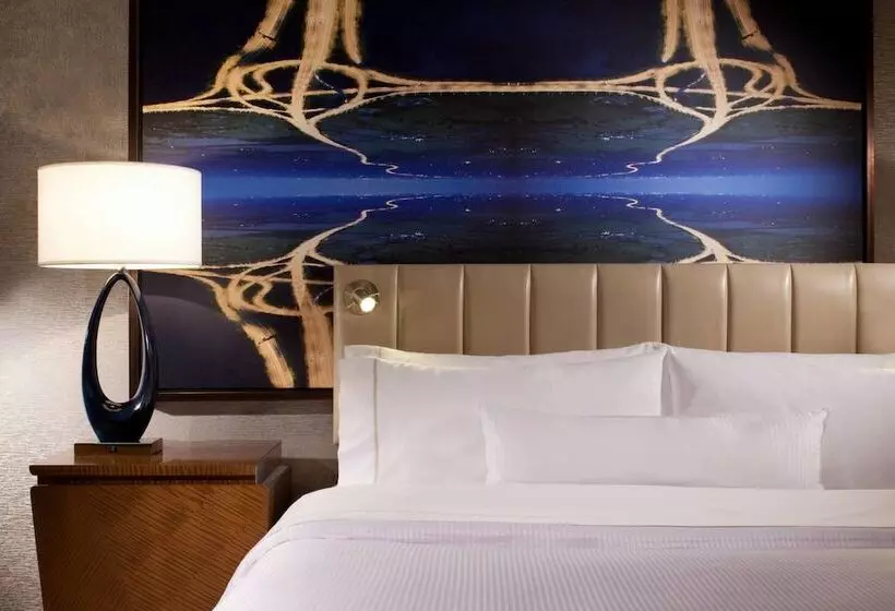 Fotos del hotel The Westin Dallas Park Central:  21