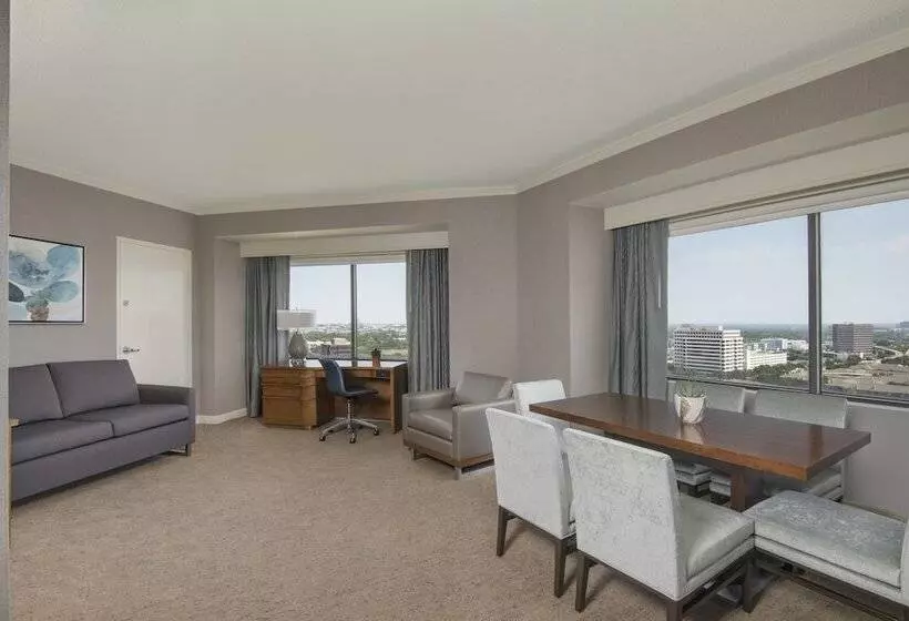 Fotos del hotel The Westin Dallas Park Central:  24