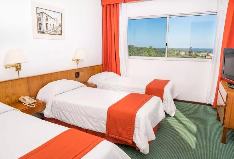 Fotos del hotel El Mirador Hotel & Spa:  2