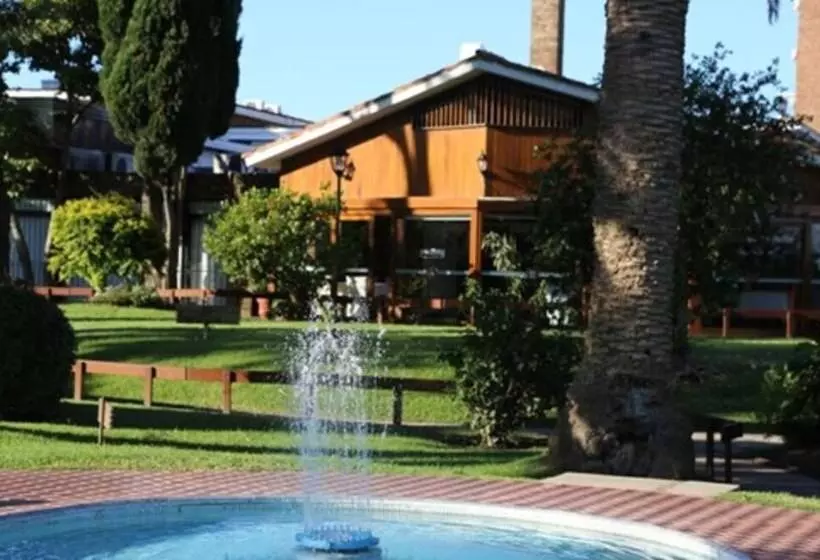 Fotos del hotel El Mirador Hotel & Spa:  9