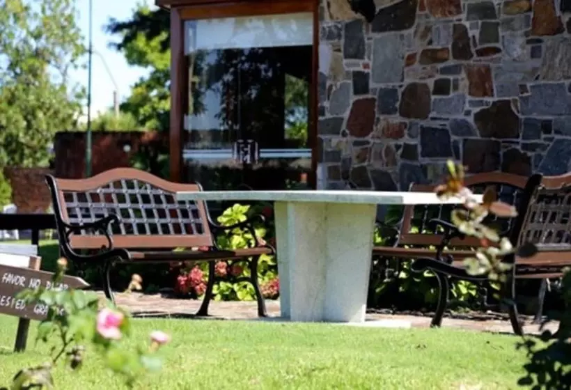 Fotos del hotel El Mirador Hotel & Spa:  7