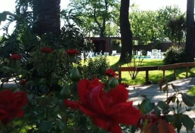 Fotos del hotel El Mirador Hotel & Spa:  16