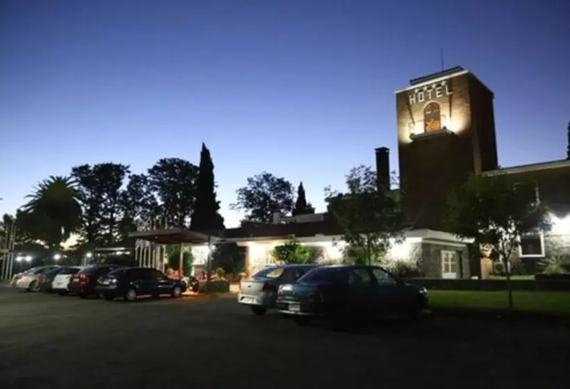 El Mirador Hotel & Spa