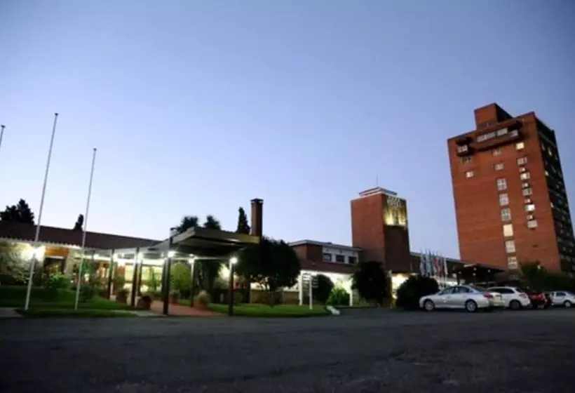 Fotos del hotel El Mirador Hotel & Spa:  10