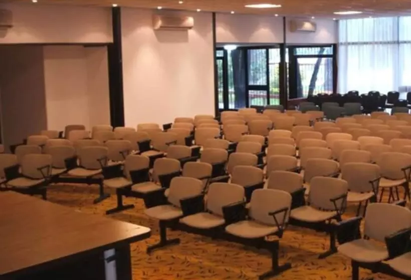 Fotos del hotel El Mirador Hotel & Spa:  15