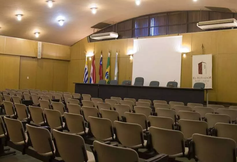 Fotos del hotel El Mirador Hotel & Spa:  6