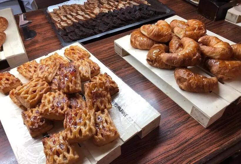 Fotos del hotel El Mirador Hotel & Spa:  5