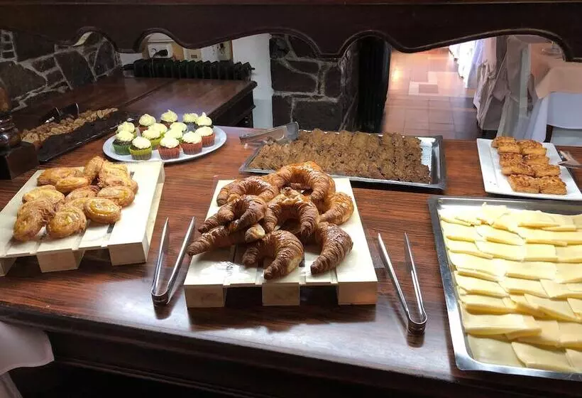 Fotos del hotel El Mirador Hotel & Spa:  21