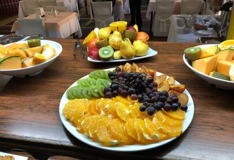 Fotos del hotel El Mirador Hotel & Spa:  14