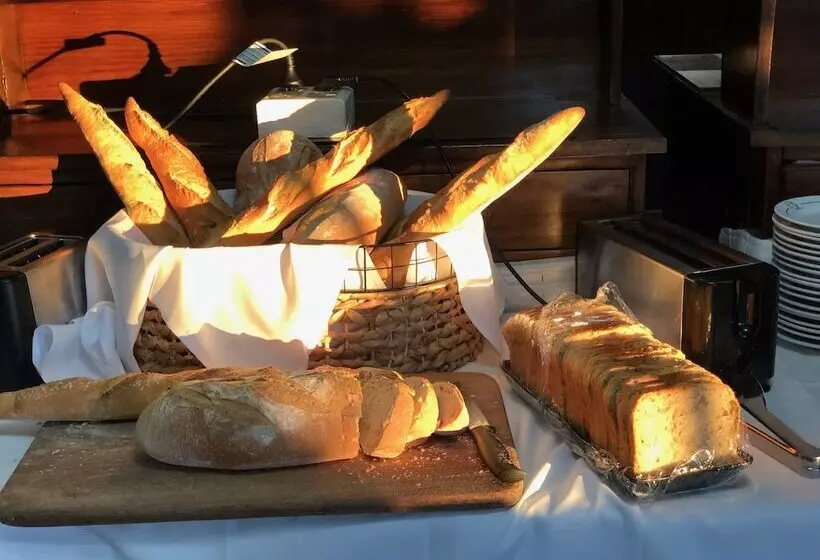 Fotos del hotel El Mirador Hotel & Spa:  25