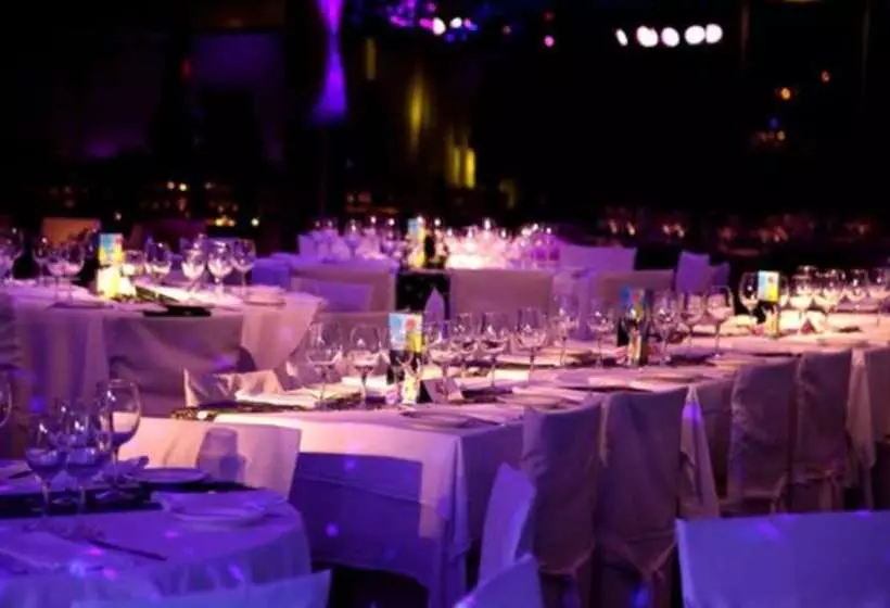 Fotos del hotel El Mirador Hotel & Spa:  23