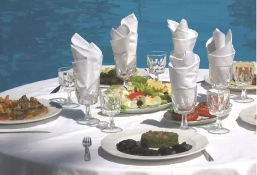 Fotos del hotel El Mirador Hotel & Spa:  19