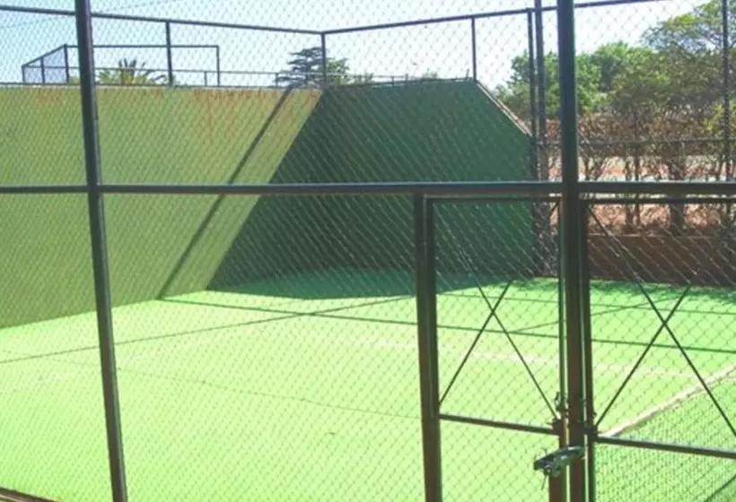 Fotos del hotel El Mirador Hotel & Spa:  13