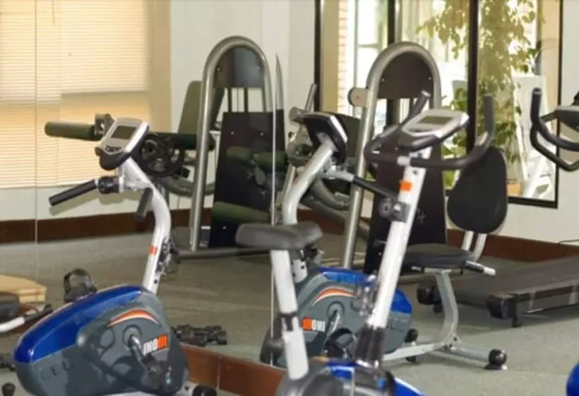 Fotos del hotel El Mirador Hotel & Spa:  4