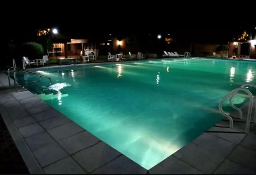 Fotos del hotel El Mirador Hotel & Spa:  12