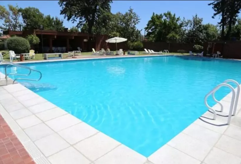 Fotos del hotel El Mirador Hotel & Spa:  3