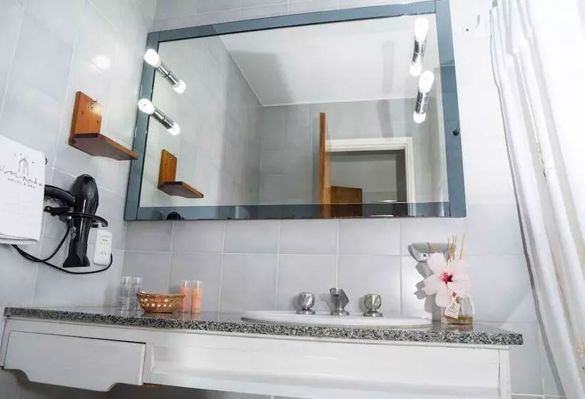 Fotos del hotel El Mirador Hotel & Spa:  8