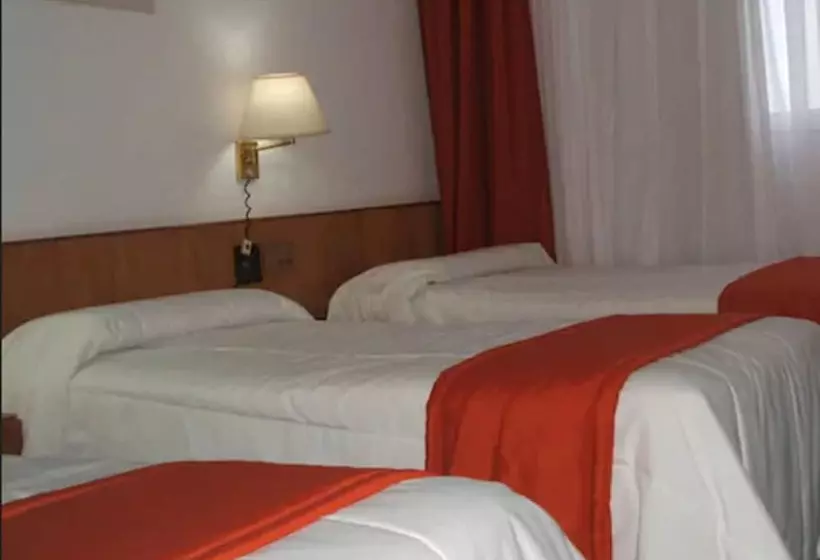 Fotos del hotel El Mirador Hotel & Spa:  20