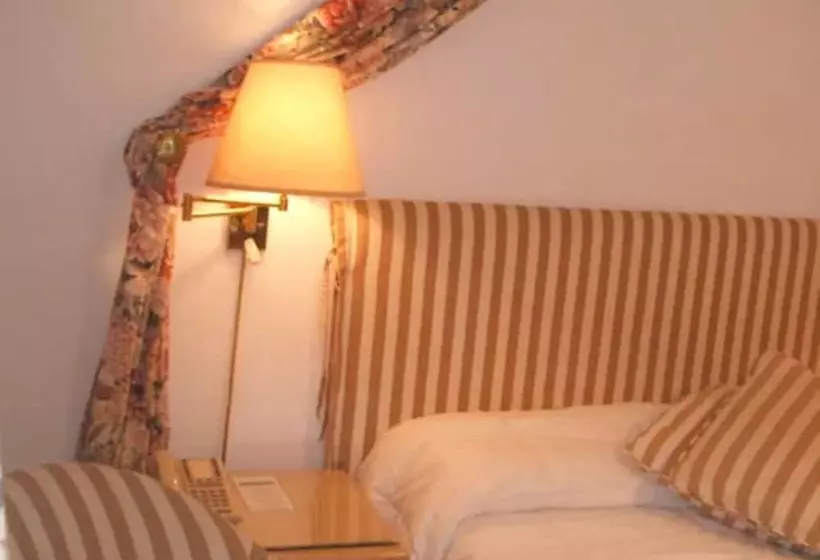 Fotos del hotel El Mirador Hotel & Spa:  22