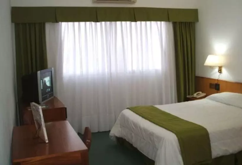 Fotos del hotel El Mirador Hotel & Spa:  17