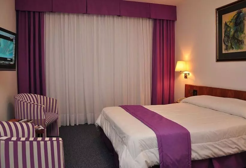 Fotos del hotel El Mirador Hotel & Spa:  11