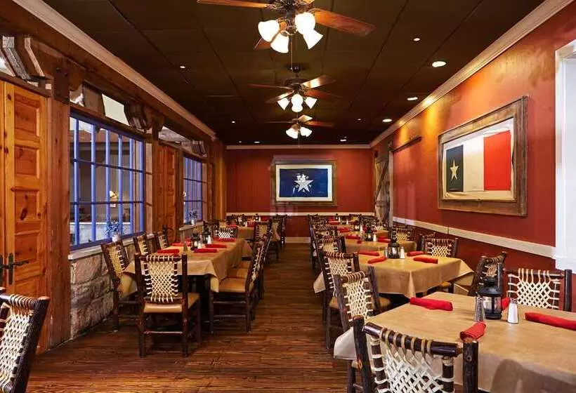 Fotos del hotel Hilton Houston Westchase:  3