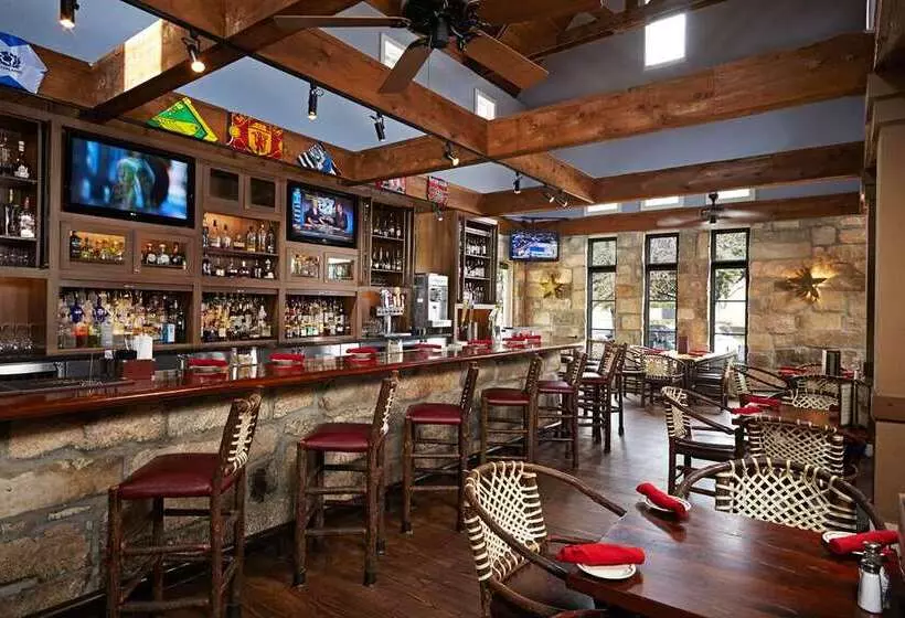 Fotos del hotel Hilton Houston Westchase:  4