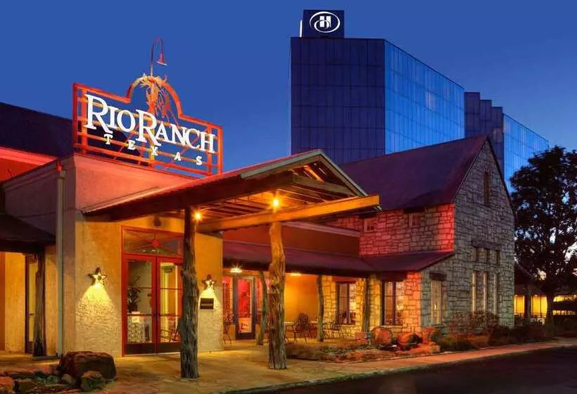 Fotos del hotel Hilton Houston Westchase:  6