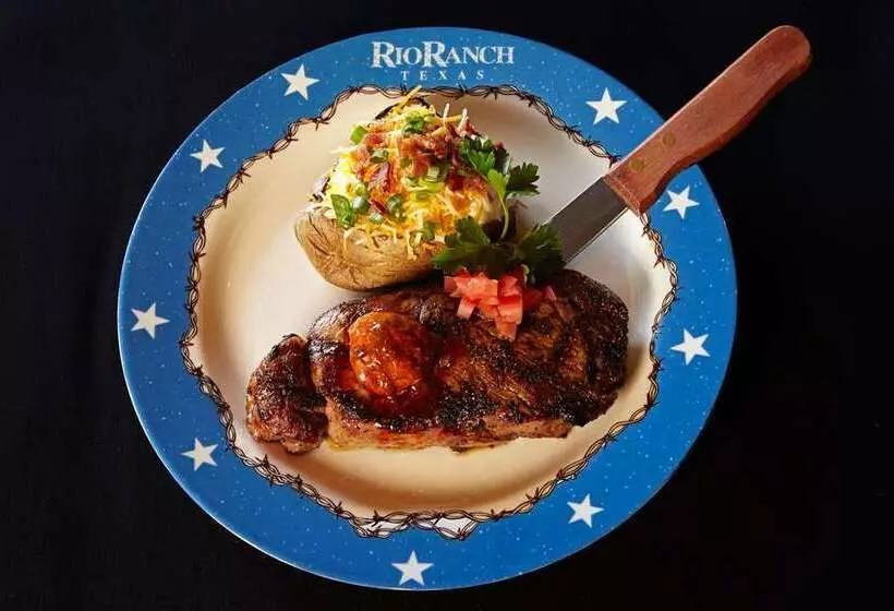 Fotos del hotel Hilton Houston Westchase:  13