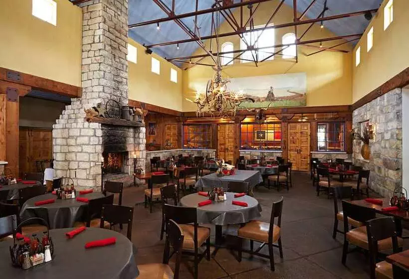 Fotos del hotel Hilton Houston Westchase:  10