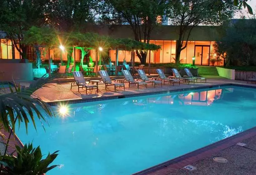 Hilton Houston Westchase