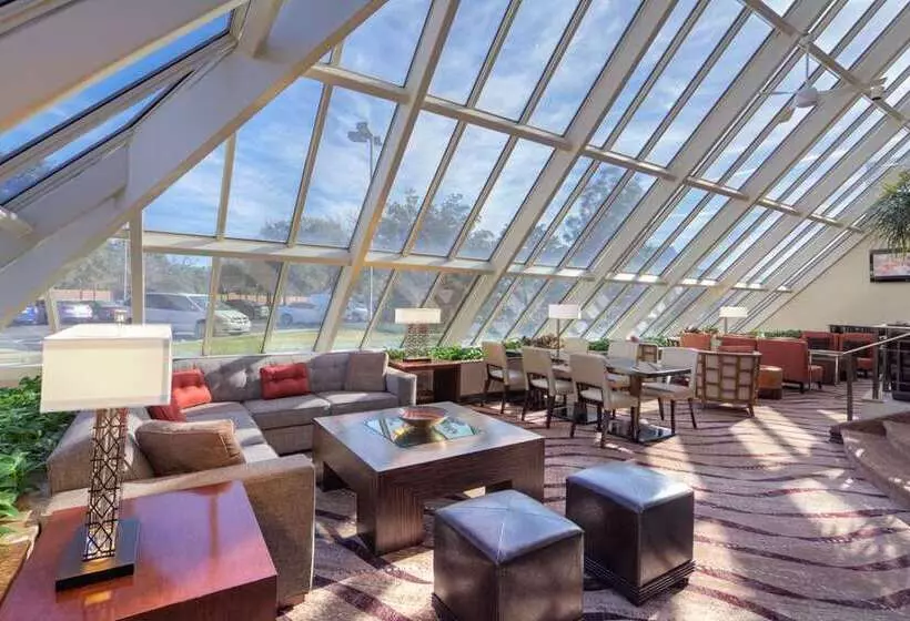 Fotos del hotel Hilton Houston Westchase:  5