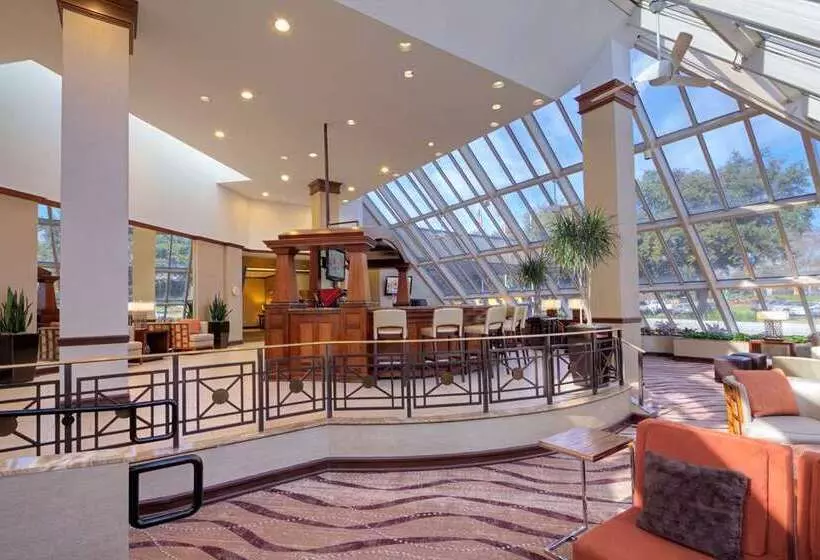 Fotos del hotel Hilton Houston Westchase:  19