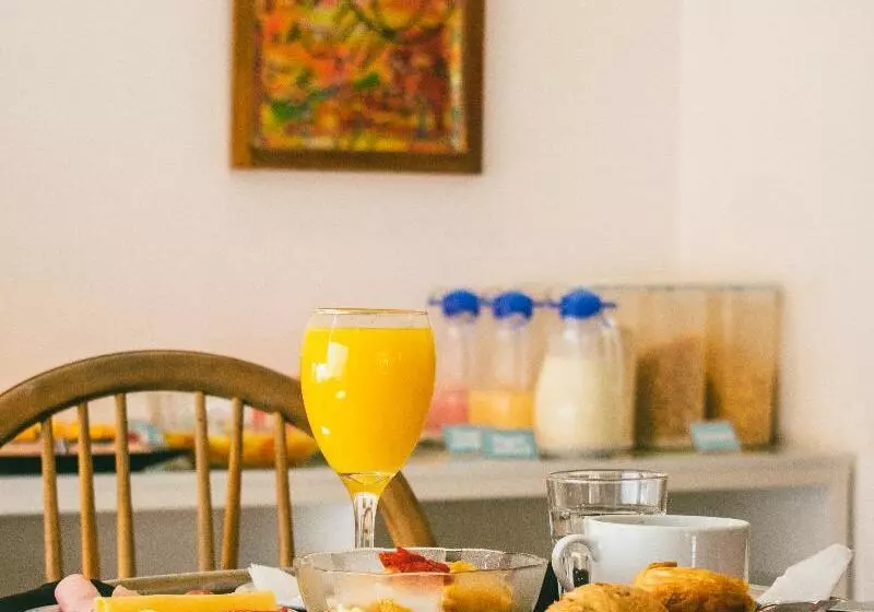 Fotos del hotel Milano:  8