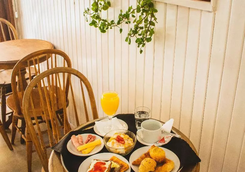 Fotos del hotel Milano:  5